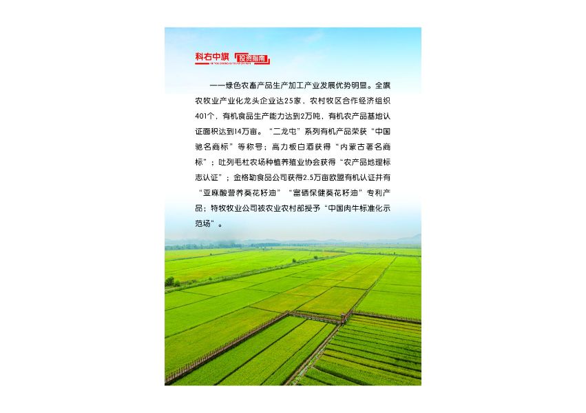 科右中旗投资指南_17