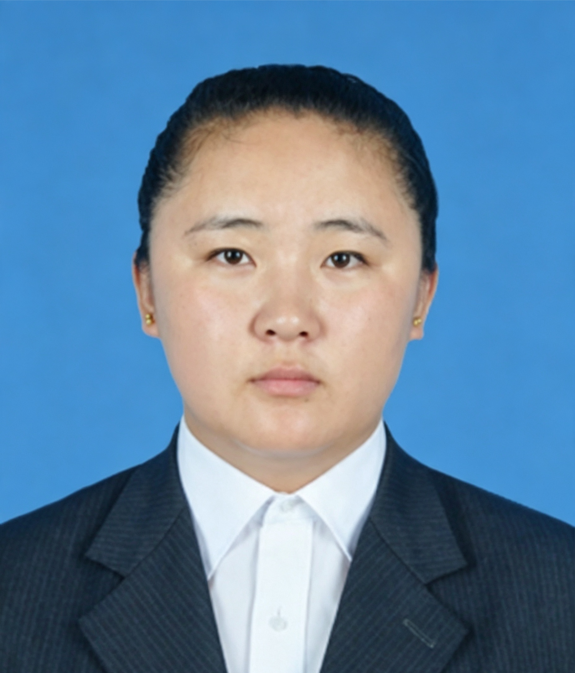 王彩霞