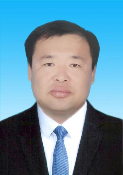 3；赵连喜;旗人大常委会  党组成员、副主任