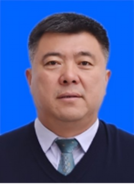王凤恩   旗政协党组成员、副主席候选人  