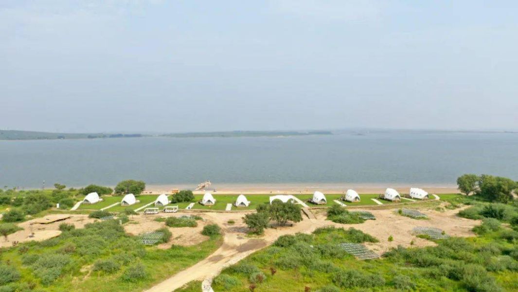 科右中旗旅游景区及线路