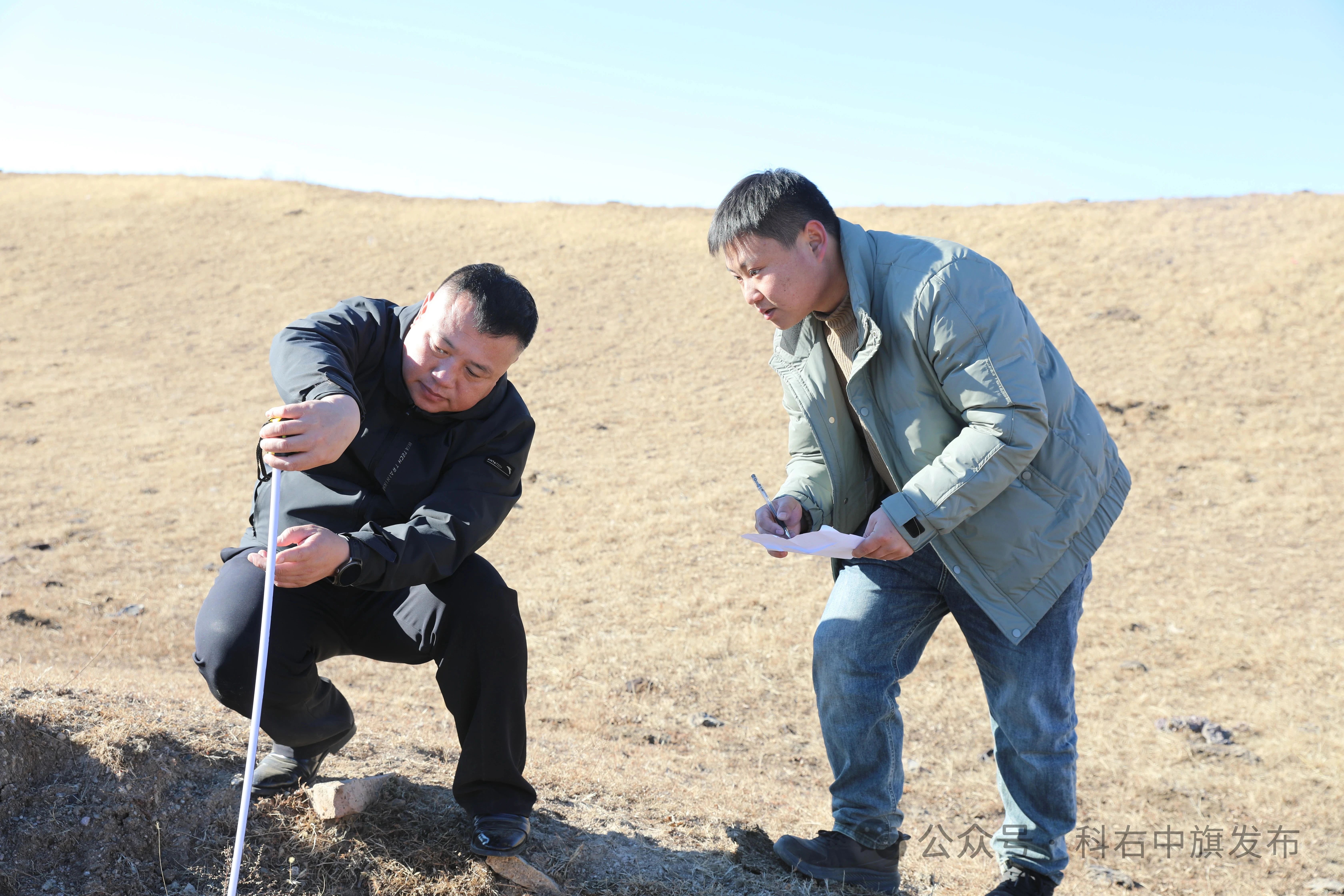 文物前置服务 助力营商环境